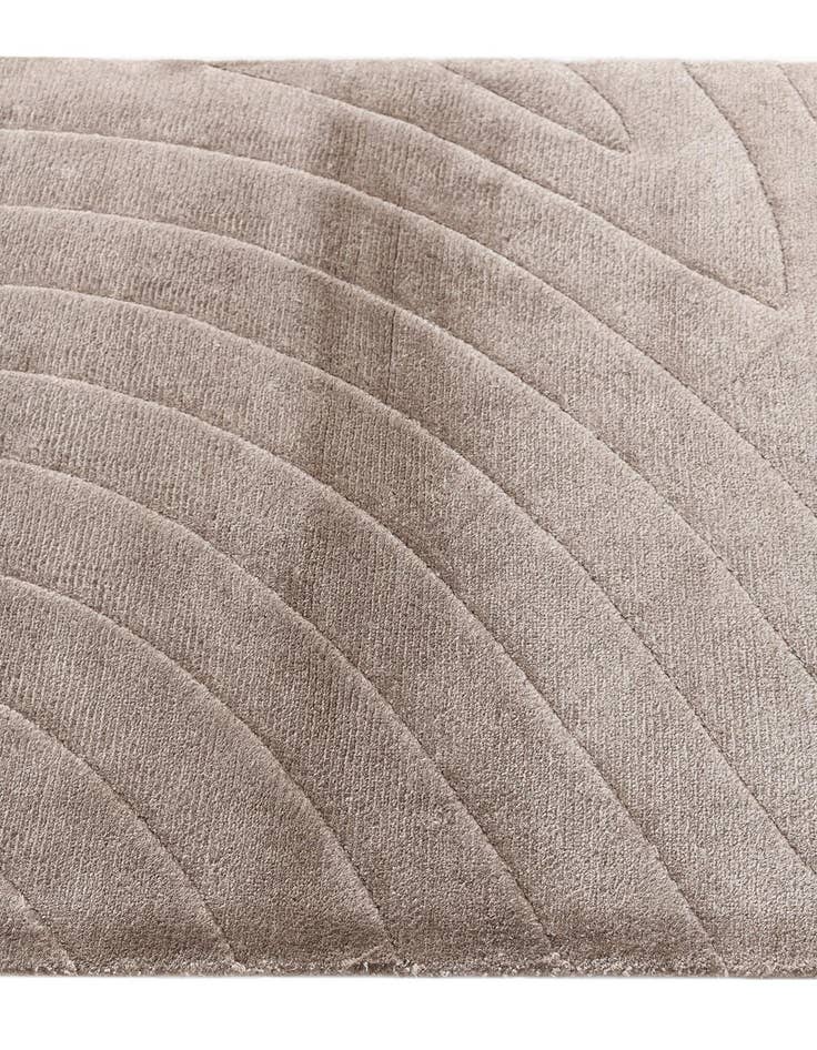 Detail image of 2' 8 x 9' 9 Darya Runner Rug