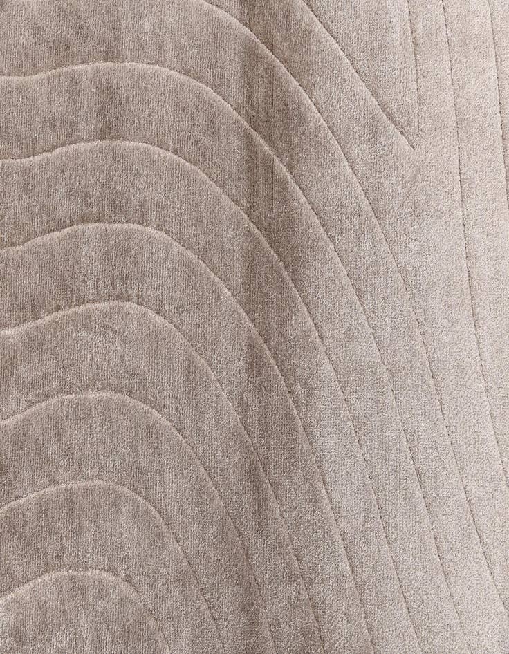 Detail image of 2' 8 x 9' 9 Darya Runner Rug