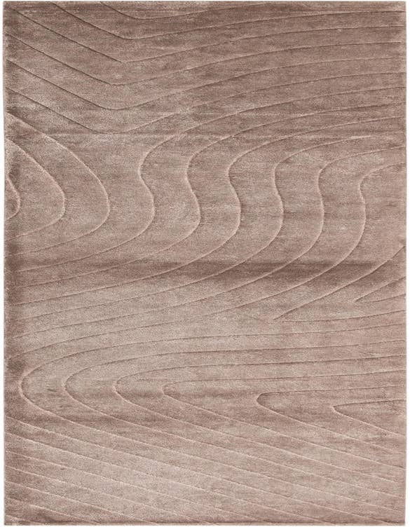 Detail image of 2' 8 x 9' 9 Darya Runner Rug