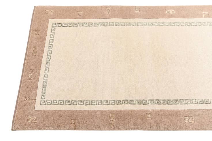 Detail image of 2' 8 x 9' 8 Darya Runner Rug
