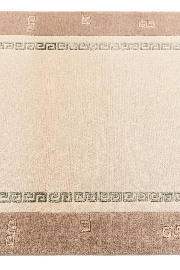 Detail image of 2' 8 x 9' 8 Darya Runner Rug