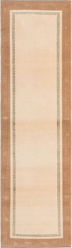 2' 8 x 9' 8 Darya Runner Rug