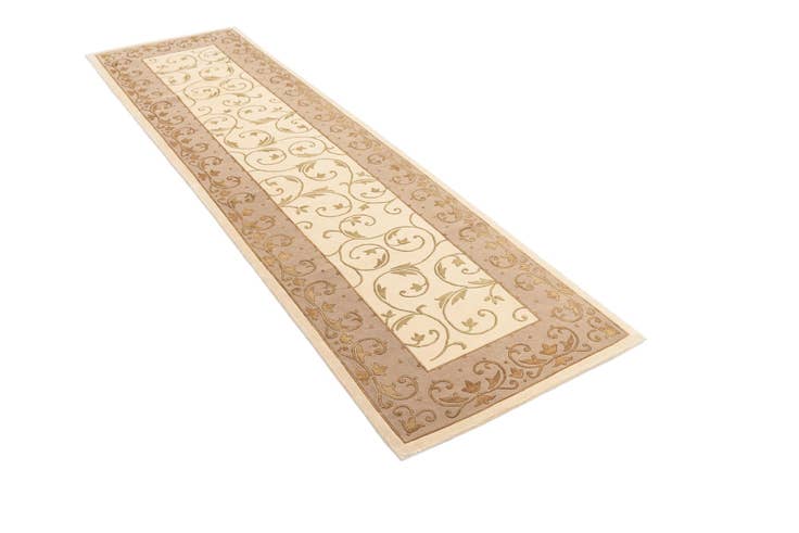 Detail image of 2' 7 x 10' Darya Runner Rug