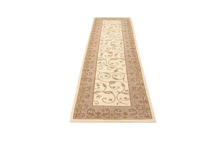 2' 7 x 10' Darya Runner Rug