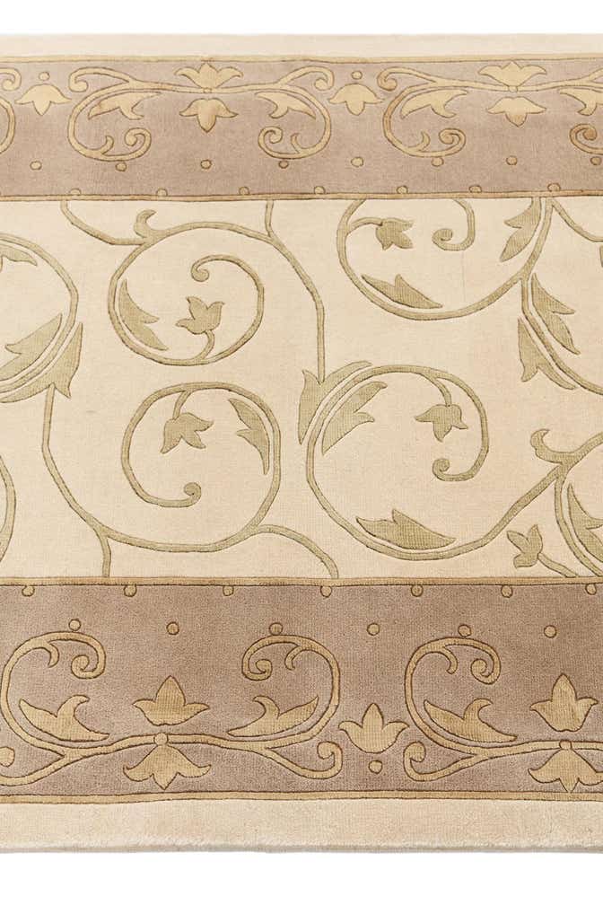 2' 7 x 10' Darya Runner Rug