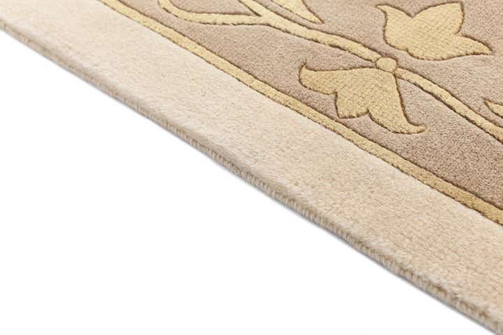 2' 7 x 10' Darya Runner Rug