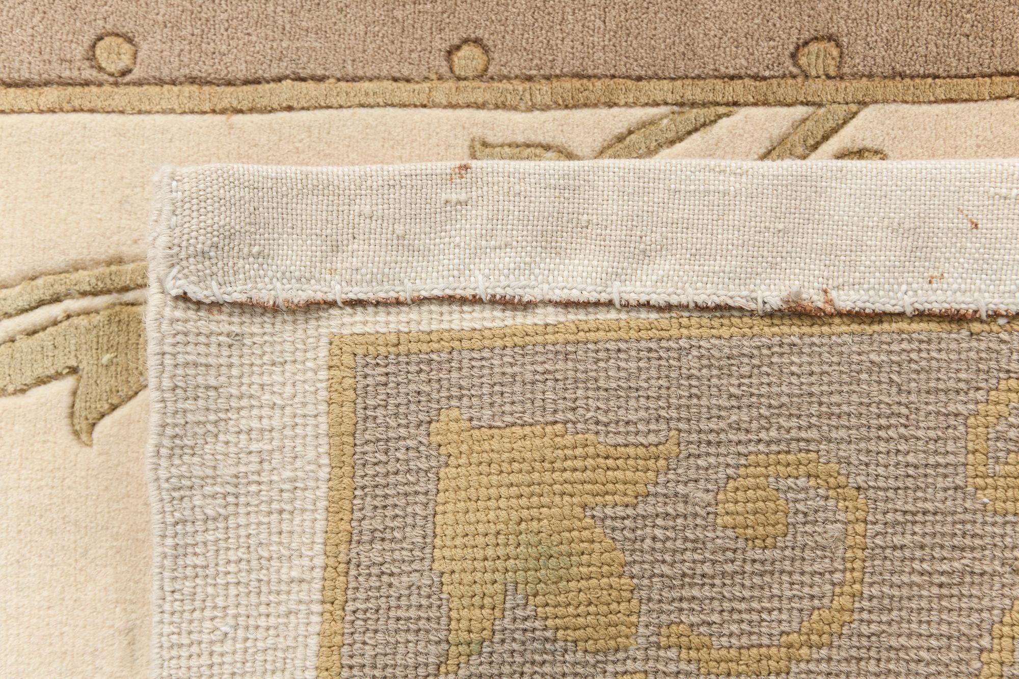 2' 7 x 10' Darya Runner Rug