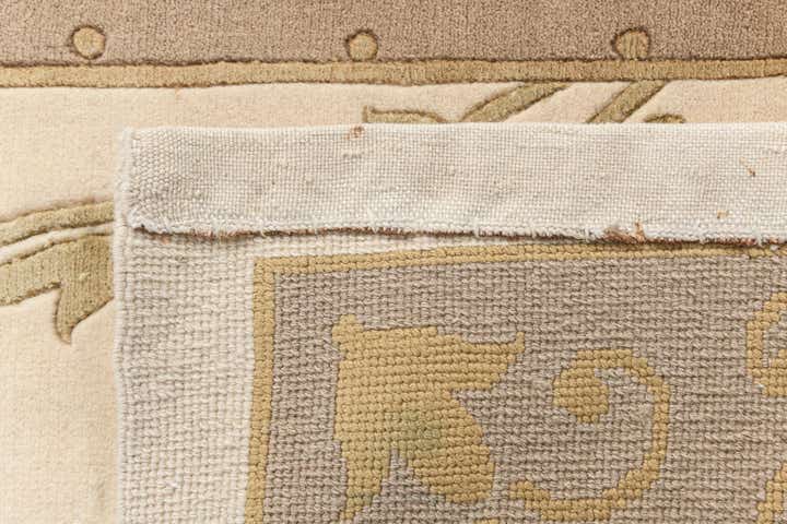 2' 7 x 10' Darya Runner Rug