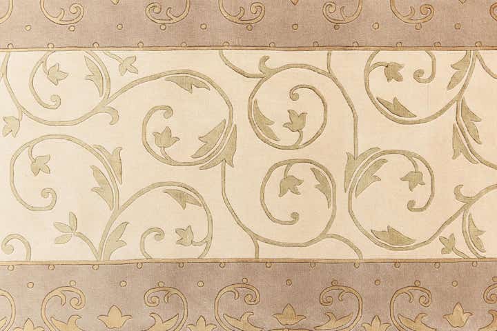 2' 7 x 10' Darya Runner Rug