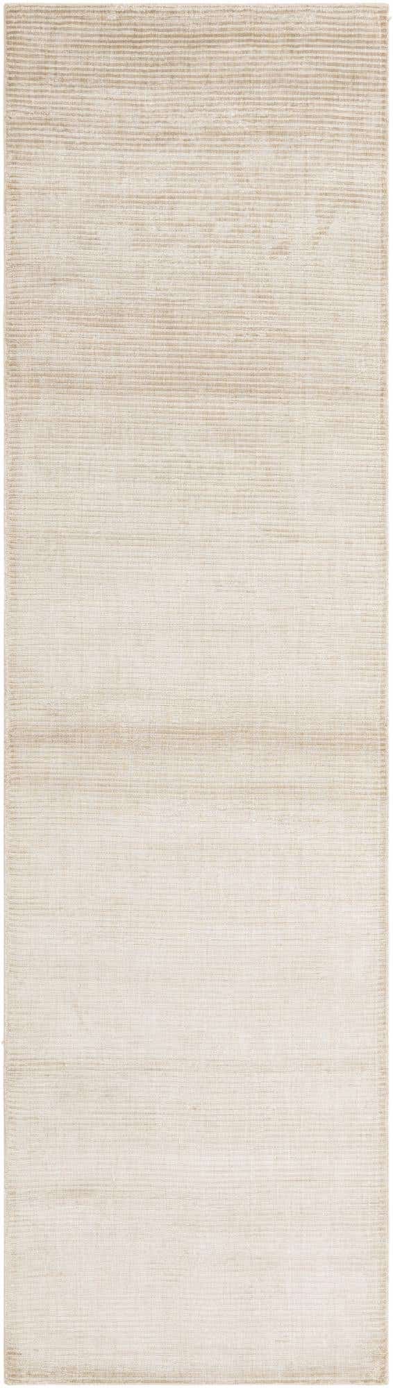 2' 7 x 9' 9 Darya Runner Rug