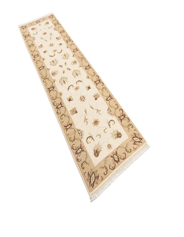 Detail image of 2' 7 x 9' 9 Darya Runner Rug