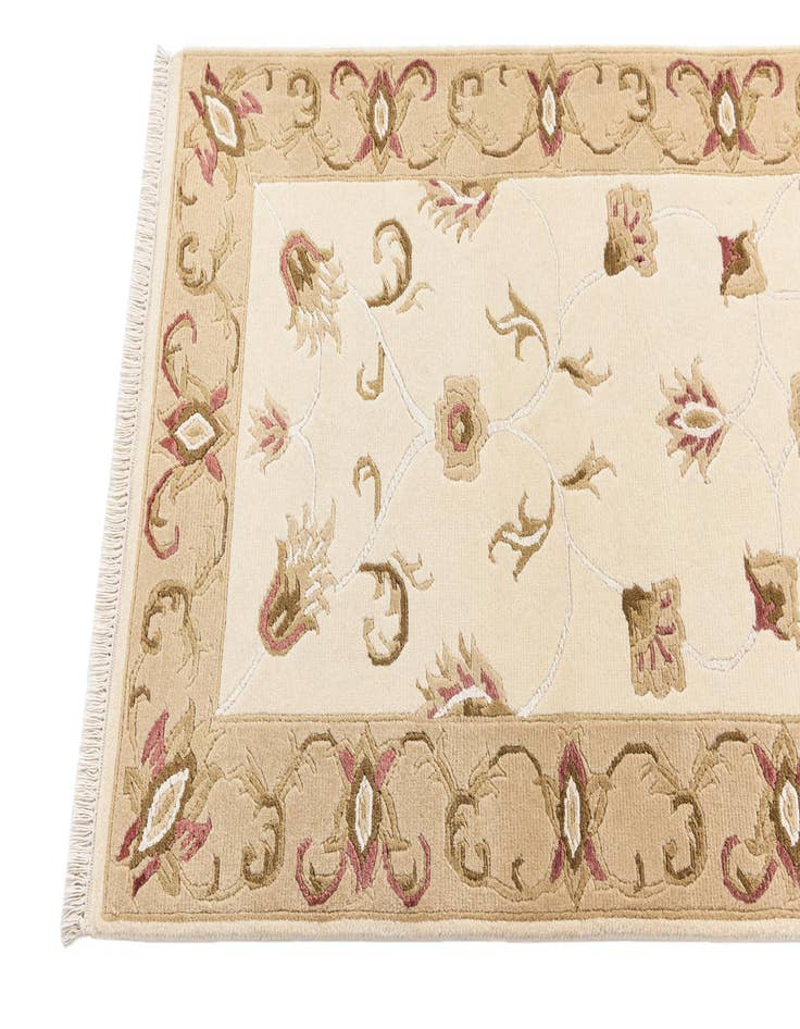 Detail image of 2' 7 x 9' 9 Darya Runner Rug