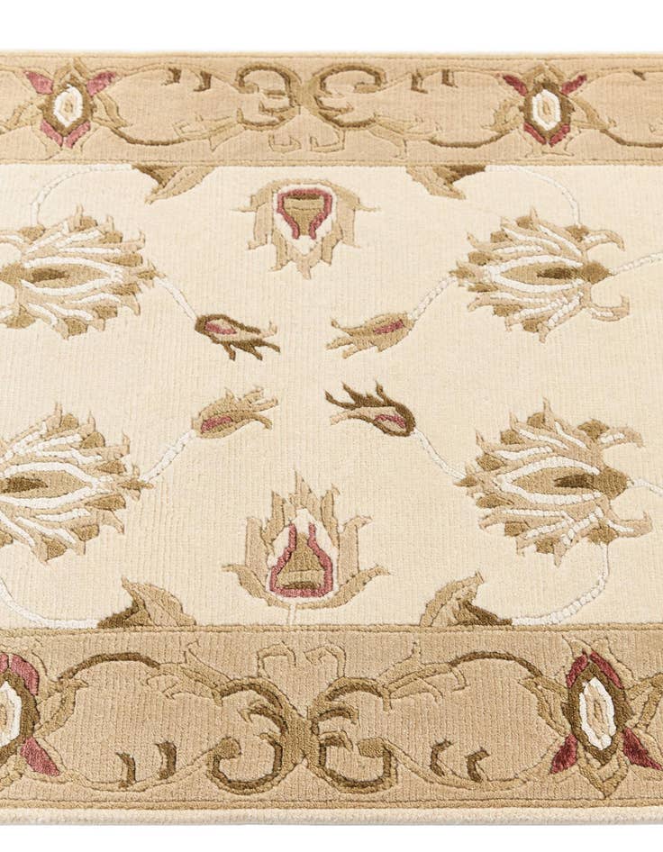 Detail image of 2' 7 x 9' 9 Darya Runner Rug