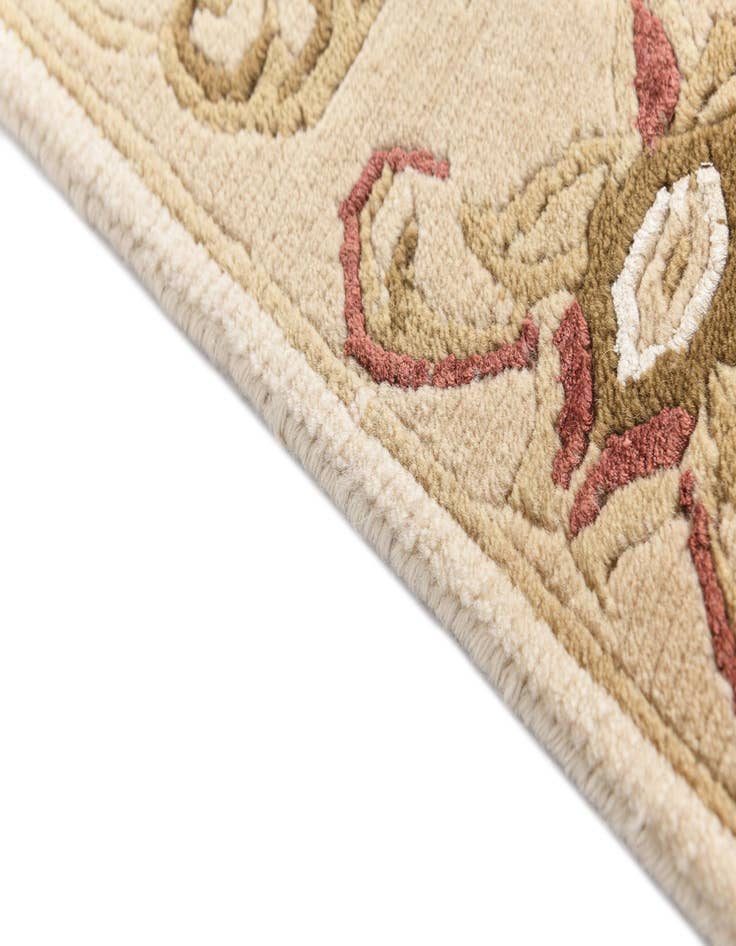 Detail image of 2' 7 x 9' 9 Darya Runner Rug