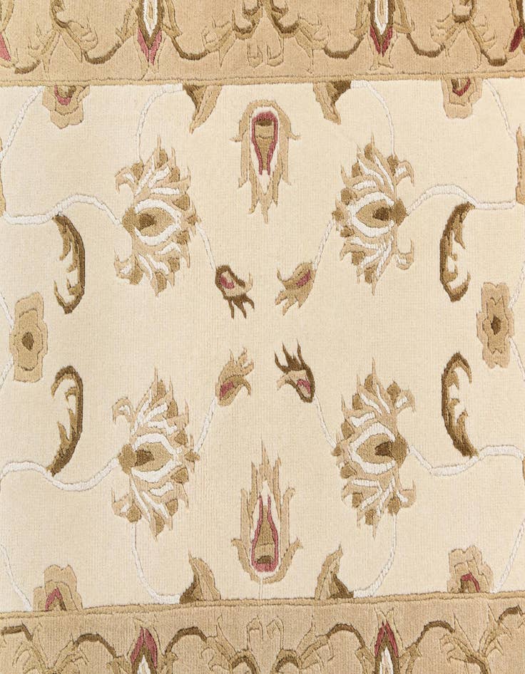 Detail image of 2' 7 x 9' 9 Darya Runner Rug