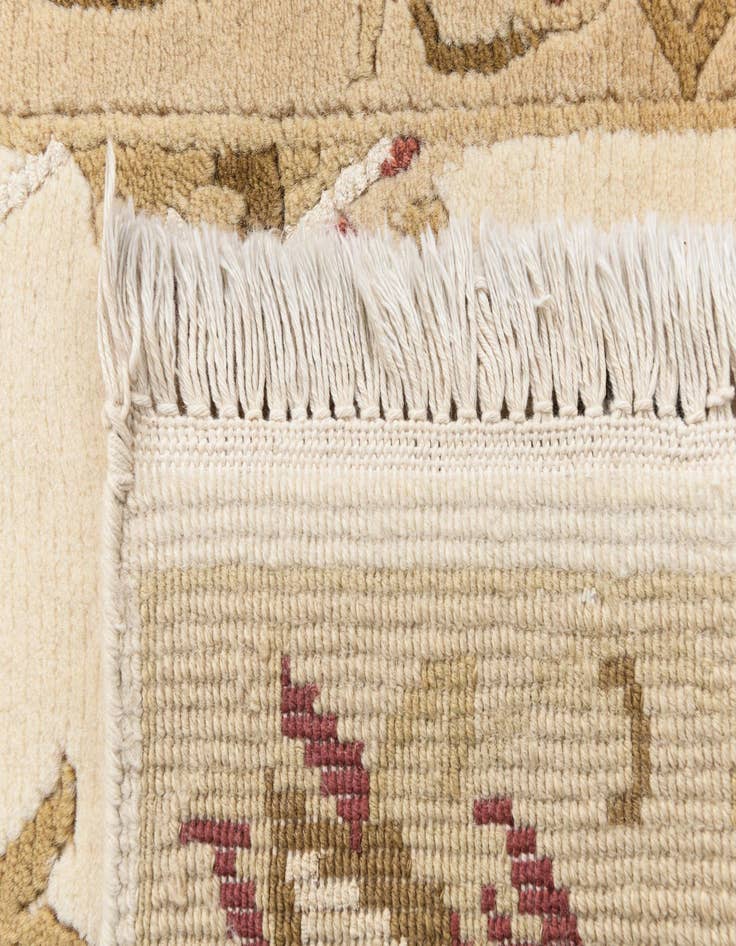 Detail image of 2' 7 x 9' 9 Darya Runner Rug