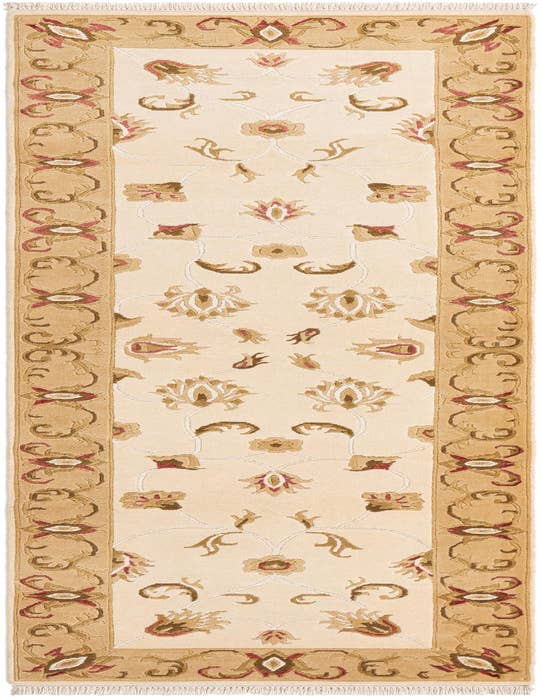Detail image of 2' 7 x 9' 9 Darya Runner Rug