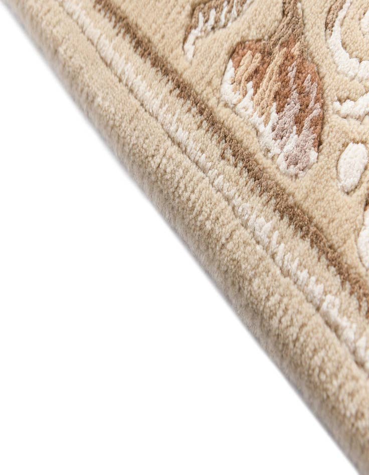 Detail image of 2' 9 x 9' 8 Darya Runner Rug