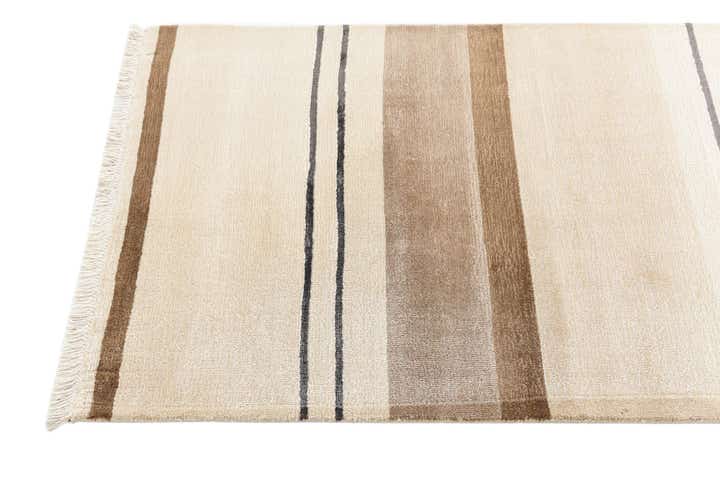 2' 8 x 9' 8 Darya Runner Rug