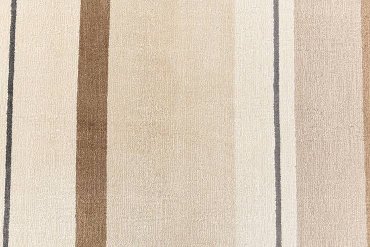 Detail image of 2' 8 x 9' 8 Darya Runner Rug