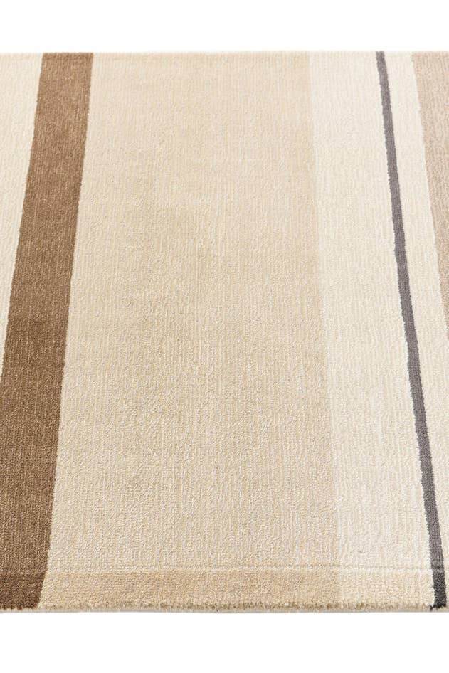 Detail image of 2' 8 x 9' 8 Darya Runner Rug