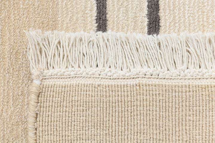 2' 8 x 9' 8 Darya Runner Rug
