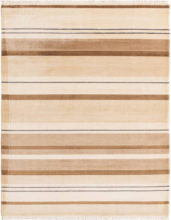 Detail image of 2' 8 x 9' 8 Darya Runner Rug