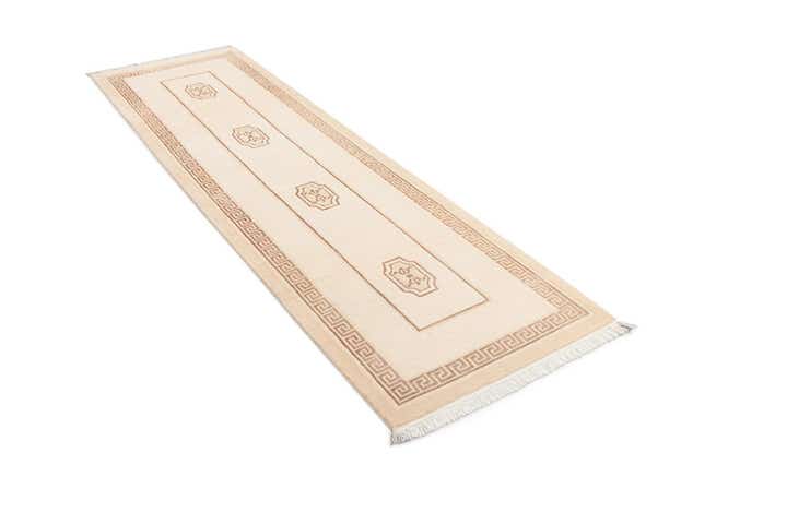 2' 9 x 9' 10 Darya Runner Rug