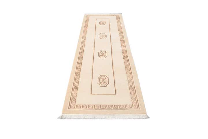 2' 9 x 9' 10 Darya Runner Rug