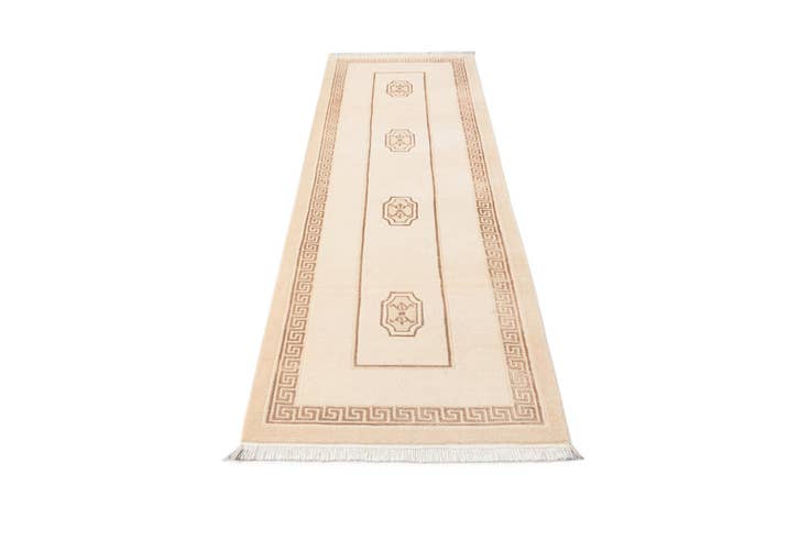 Detail image of 2' 9 x 9' 10 Darya Runner Rug