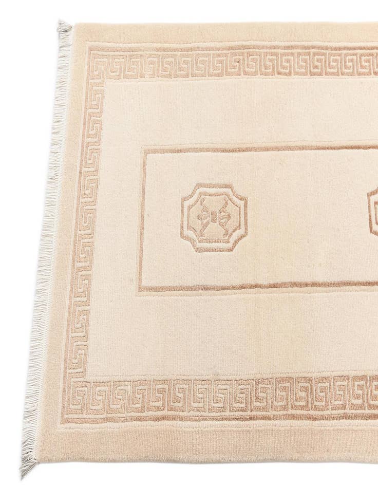 Detail image of 2' 9 x 9' 10 Darya Runner Rug