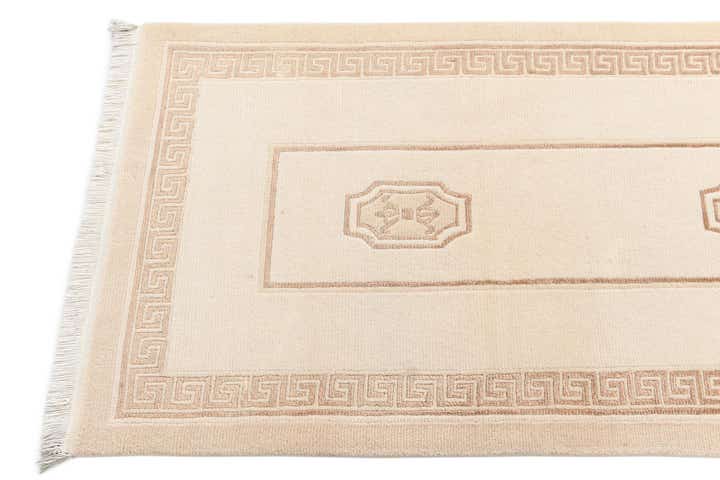 2' 9 x 9' 10 Darya Runner Rug