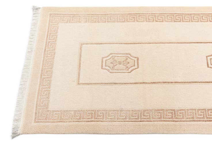 Detail image of 2' 9 x 9' 10 Darya Runner Rug