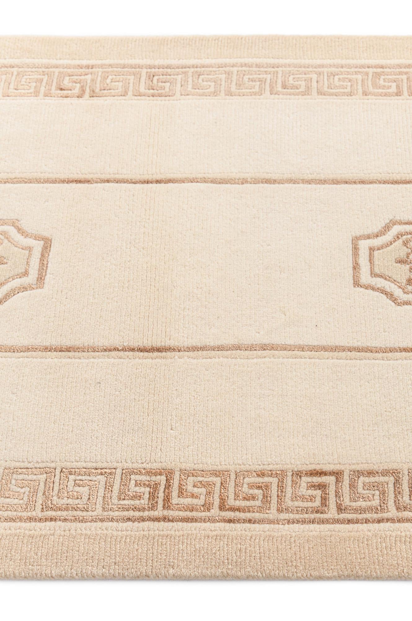 2' 9 x 9' 10 Darya Runner Rug