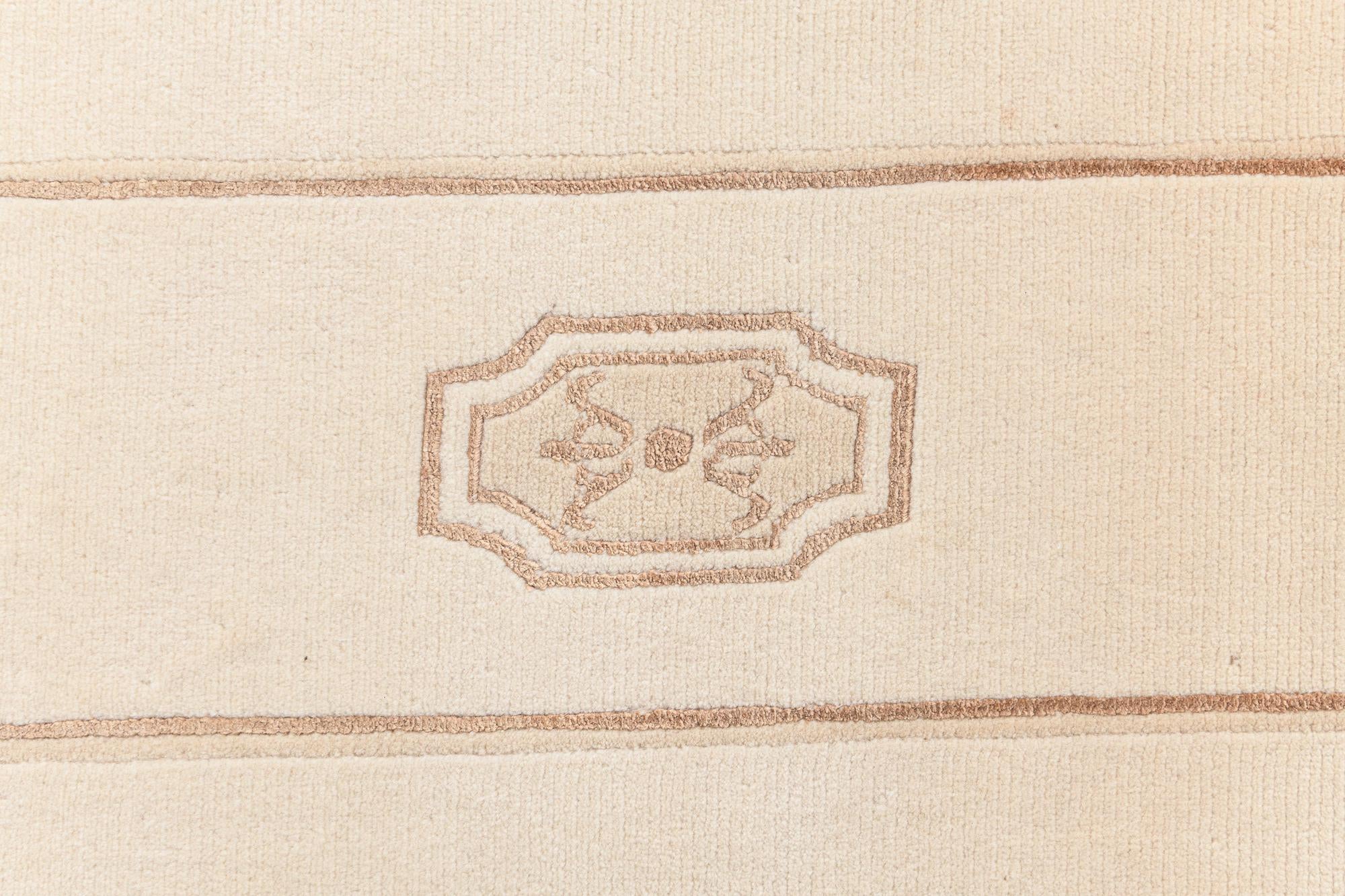 2' 9 x 9' 10 Darya Runner Rug