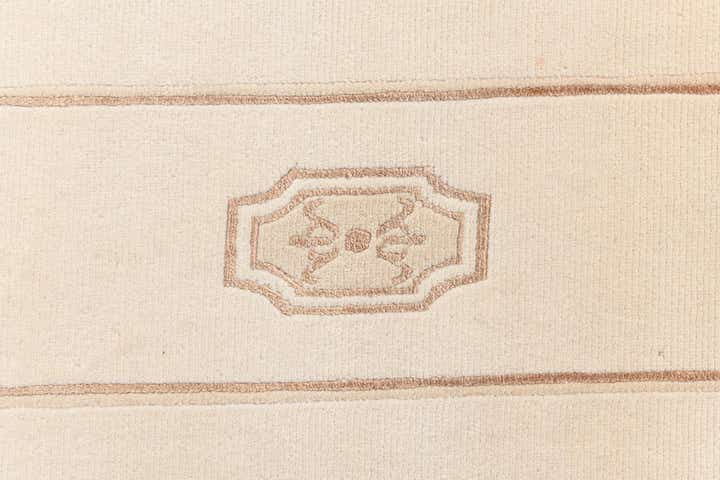 2' 9 x 9' 10 Darya Runner Rug