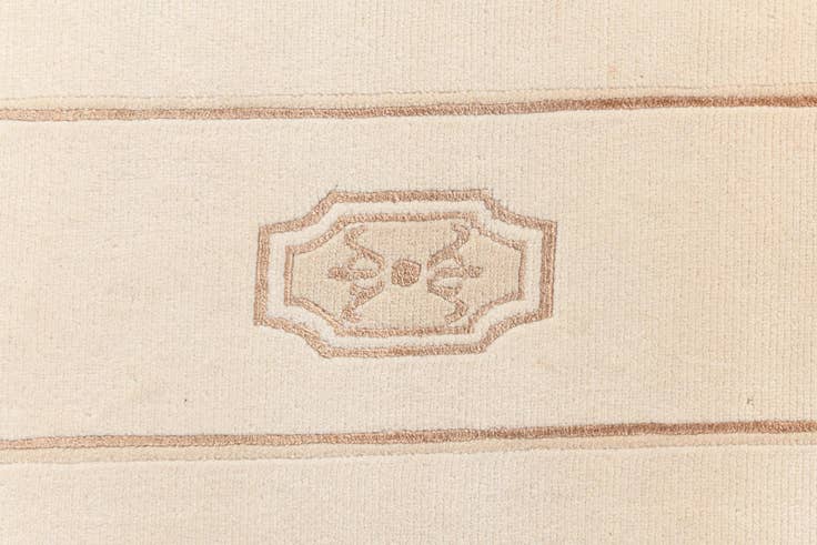 Detail image of 2' 9 x 9' 10 Darya Runner Rug