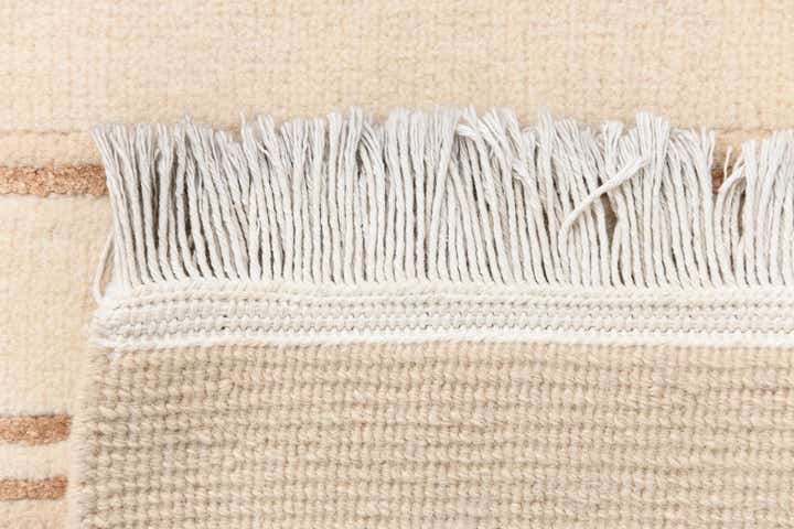 2' 9 x 9' 10 Darya Runner Rug