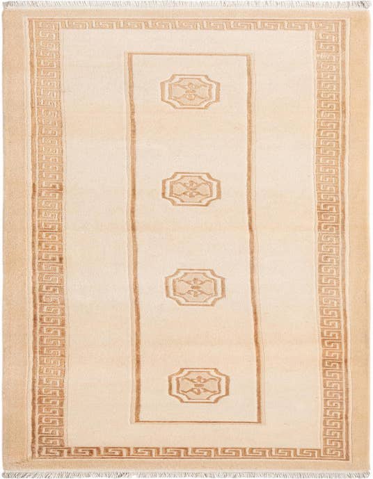 Detail image of 2' 9 x 9' 10 Darya Runner Rug