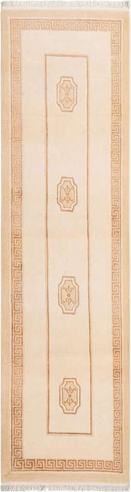 2' 9 x 9' 10 Darya Runner Rug