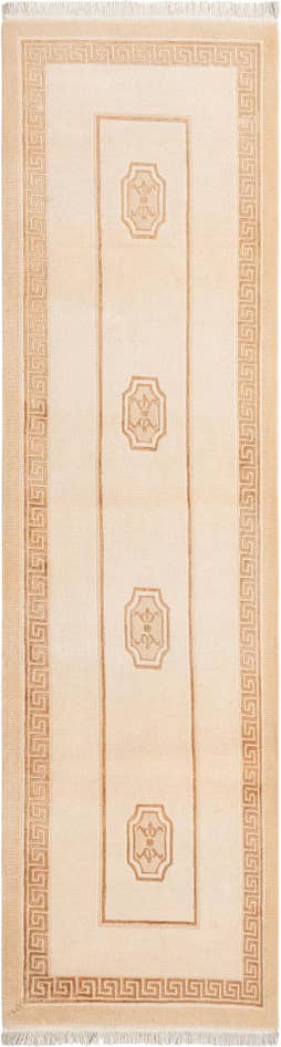 Detail image of 2' 9 x 9' 10 Darya Runner Rug