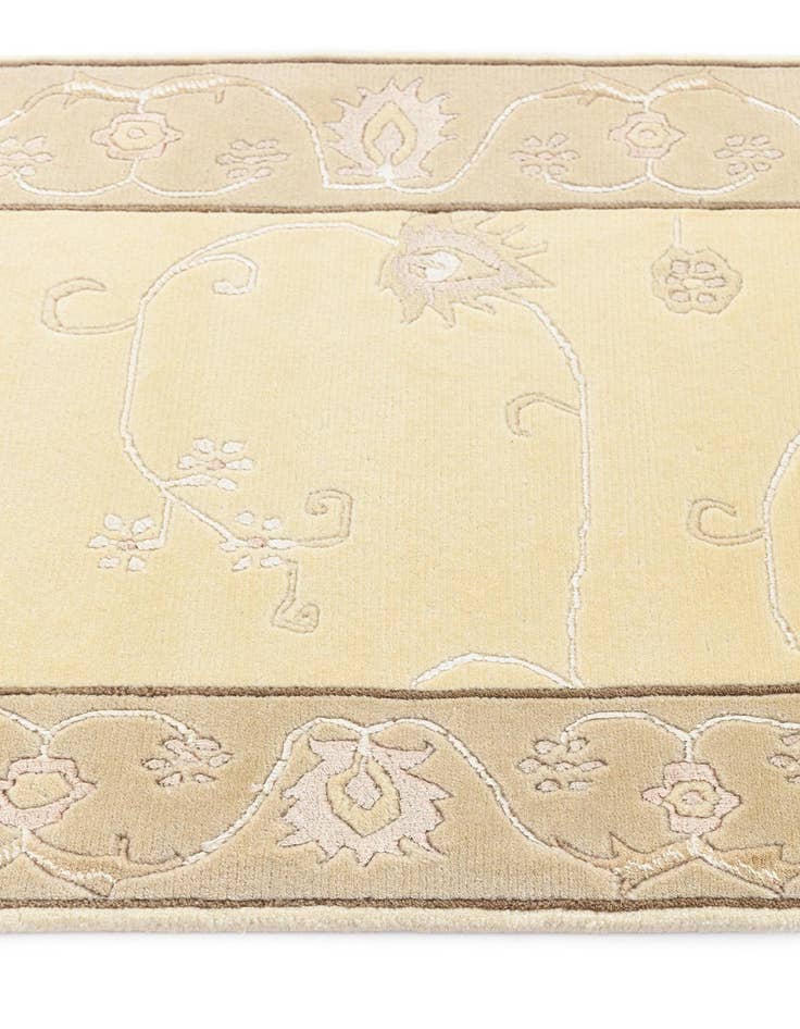 Detail image of 2' 7 x 9' 7 Darya Runner Rug