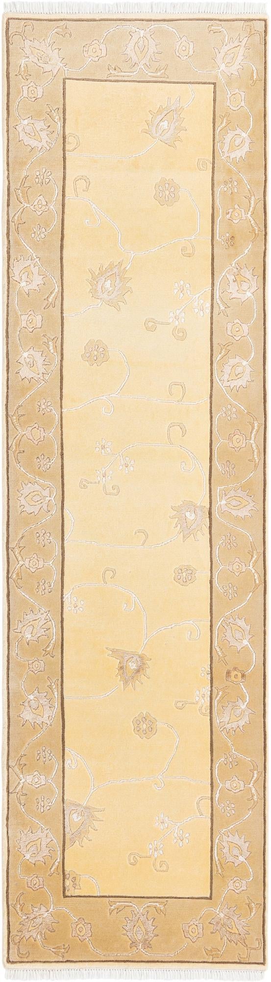 2' 7 x 9' 7 Darya Runner Rug