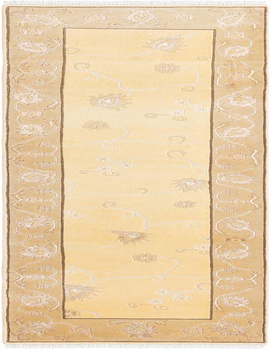Detail image of 2' 7 x 9' 7 Darya Runner Rug