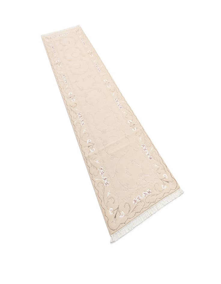 Detail image of 2' 7 x 9' 7 Darya Runner Rug
