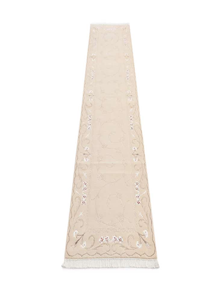 2' 7 x 9' 7 Darya Runner Rug