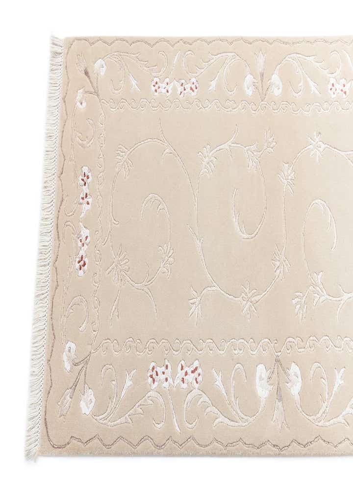 2' 7 x 9' 7 Darya Runner Rug