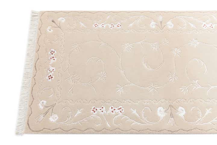 2' 7 x 9' 7 Darya Runner Rug
