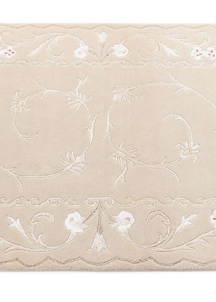 2' 7 x 9' 7 Darya Runner Rug