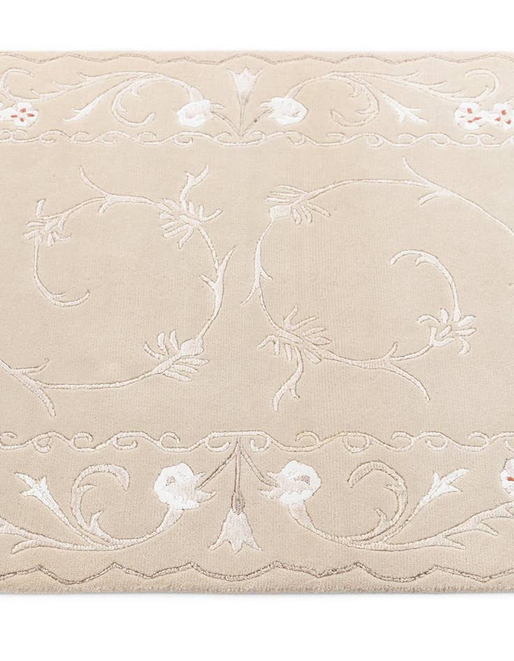 Detail image of 2' 7 x 9' 7 Darya Runner Rug